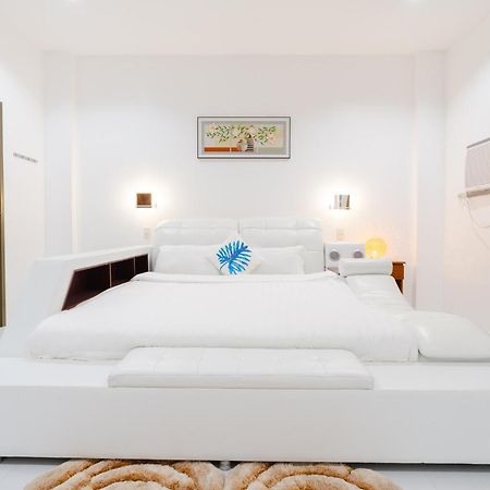 Q Beach Resort Cabangan エクステリア 写真