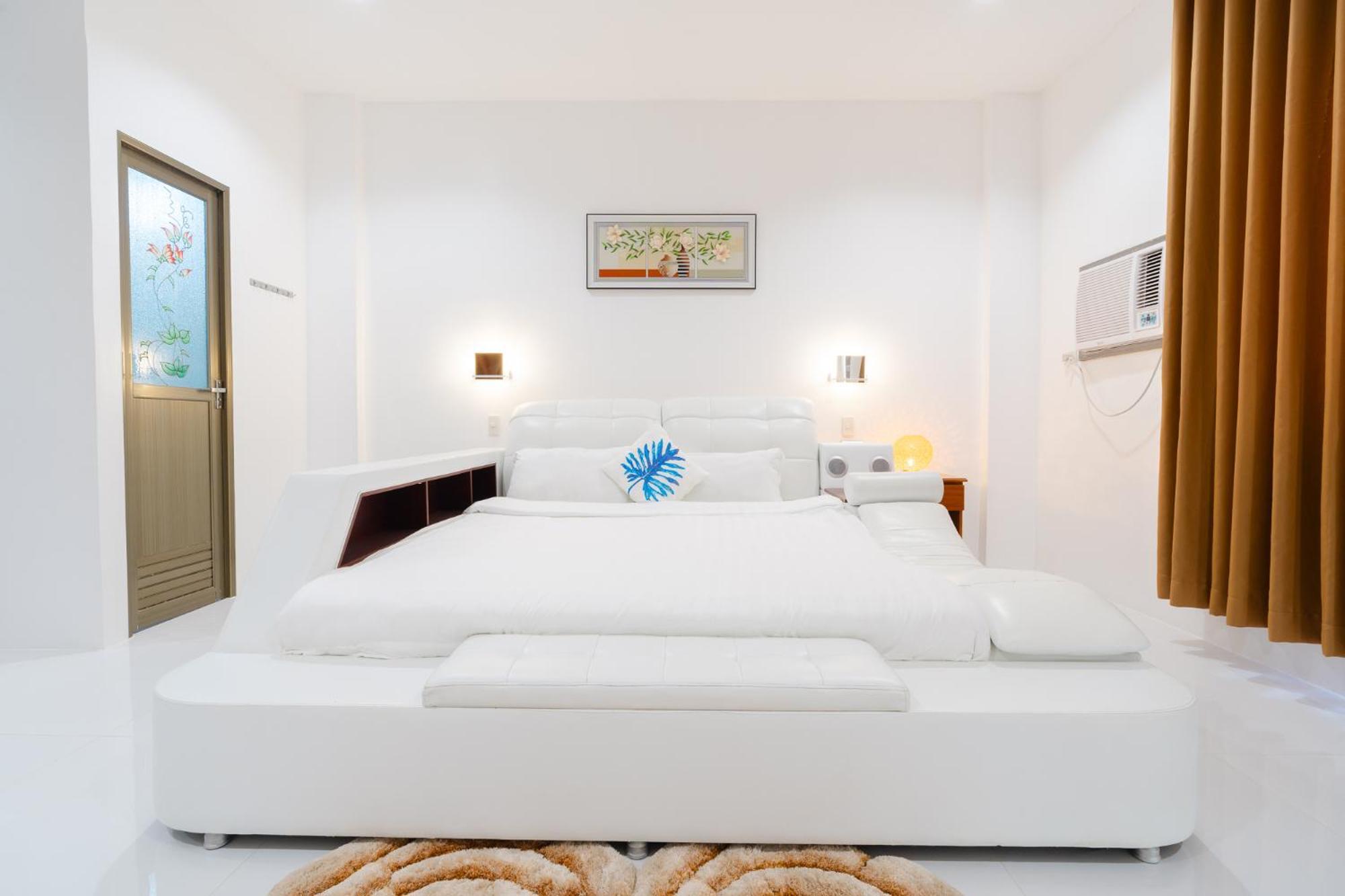 Q Beach Resort Cabangan エクステリア 写真