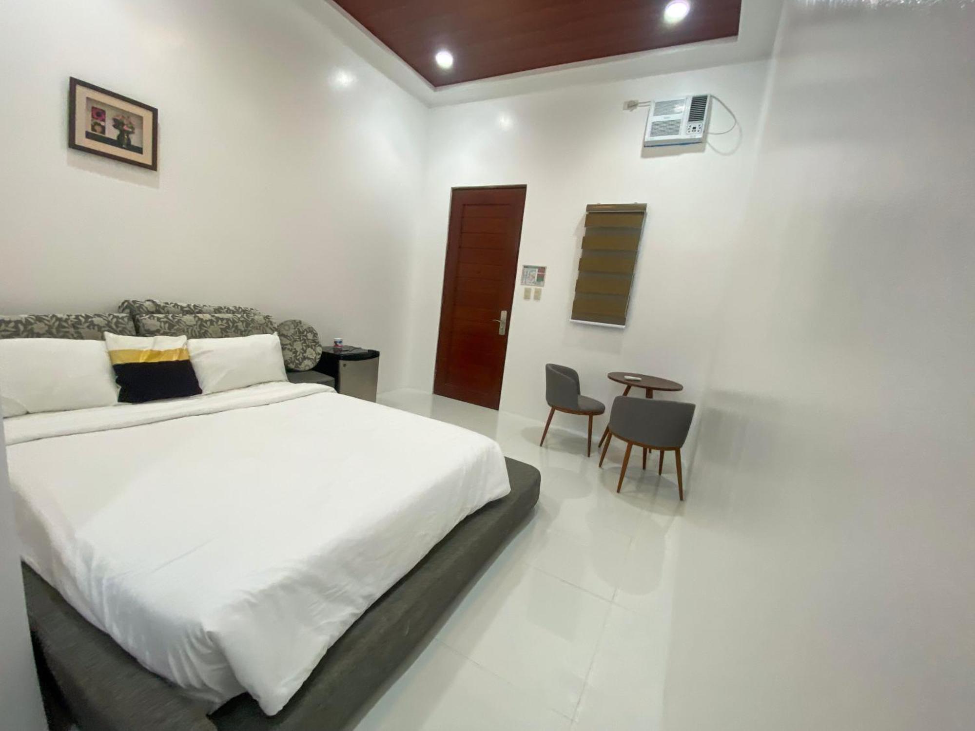 Q Beach Resort Cabangan エクステリア 写真