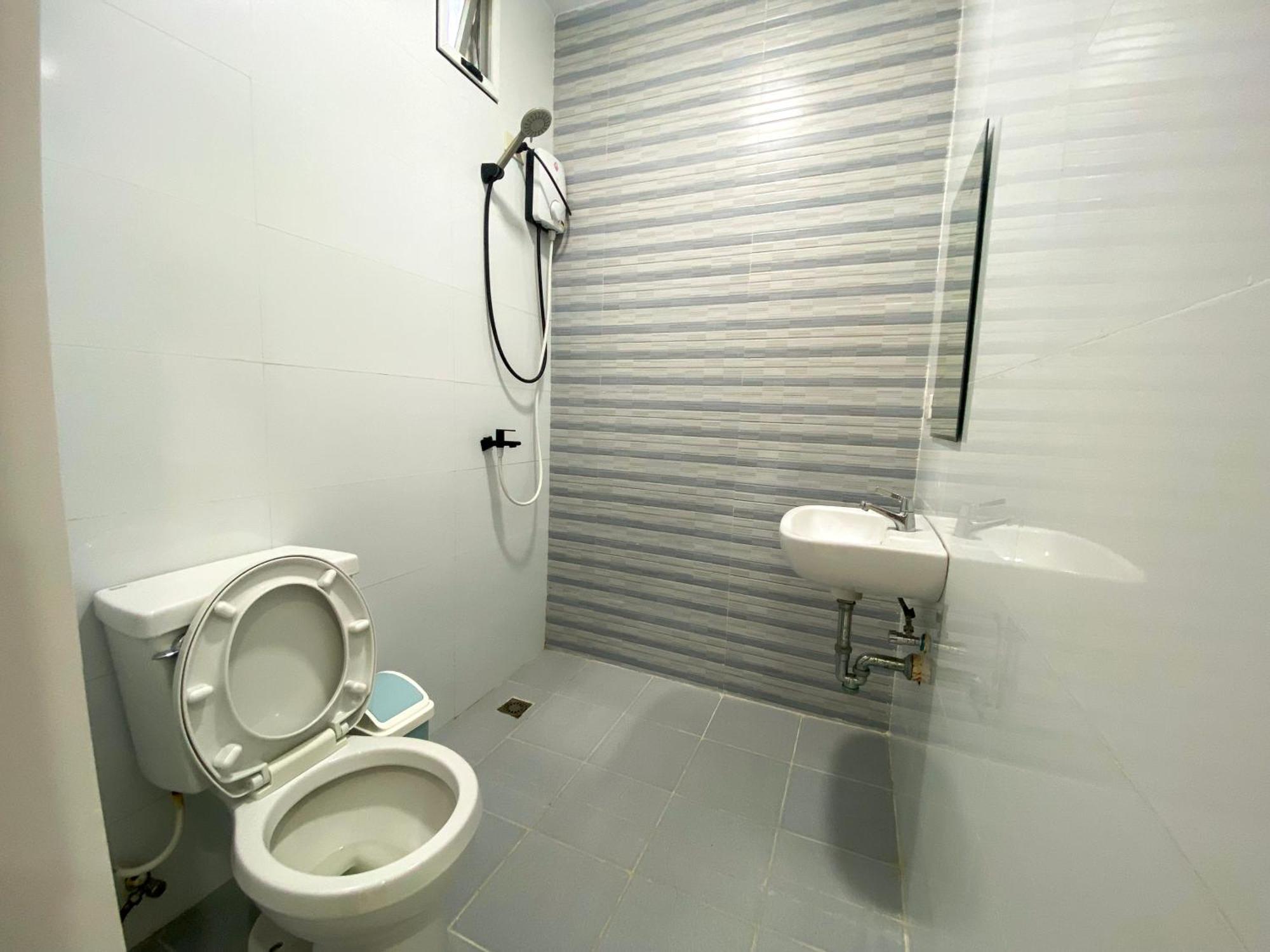 Q Beach Resort Cabangan エクステリア 写真